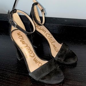 SAM EDELMAN WOMAN’S YARO DRESS SANDALS